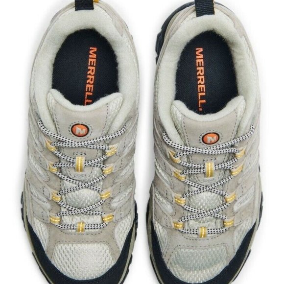 Women's Merrell Moab 2 Vent J06020 Taupe- NWOT - Picture 4 of 8